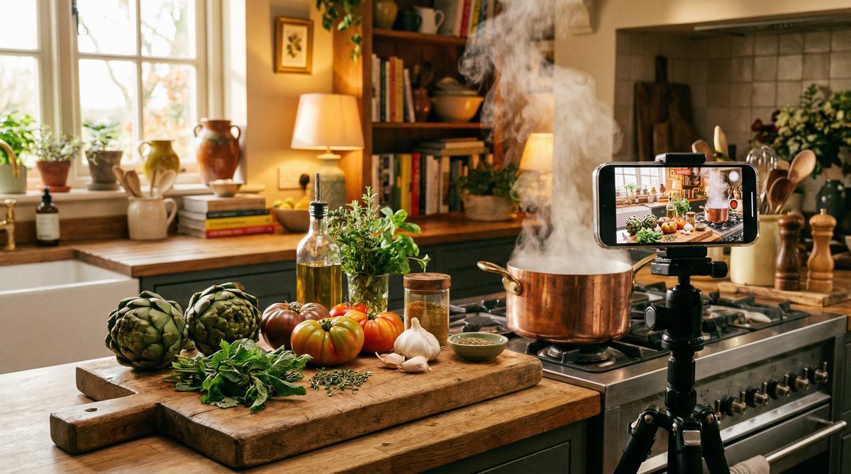 91动漫美食视频教程