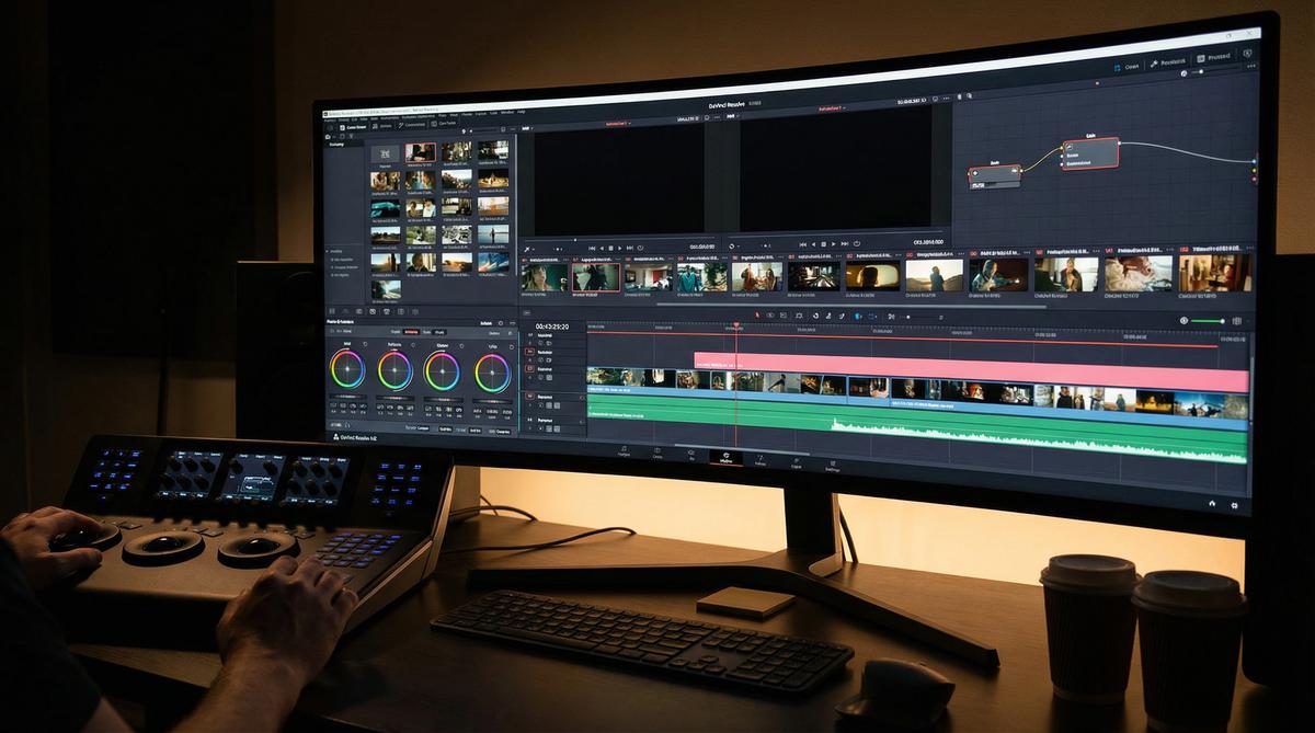 91动漫后期剪辑教程